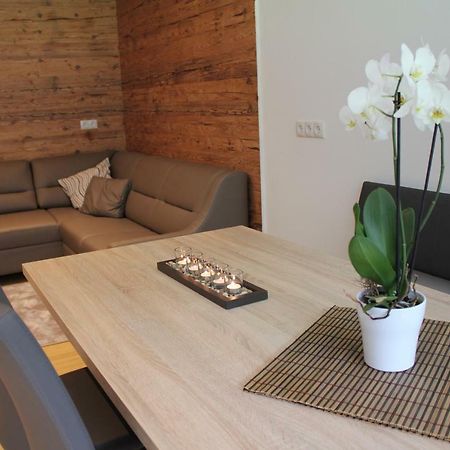 Appart Stefanie Sankt Gallenkirch Εξωτερικό φωτογραφία